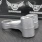 2007 06 - 08 HONDA CRF450R OEM REAR SHOCK LINKAGE LINKS RELAY ARM ROD GOOD! - hggarage