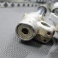 2000 HONDA CR125R OEM KYB 46MM RIGHT LEFT FRONT SUSPENSION FORKS SHOCKS GOOD! - hggarage