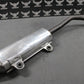 1996 KAWASAKI 95 - 98 KX125 FMF POWERCORE MUFFLER EXHAUST SILENCER SLIP ON PIPE - hggarage