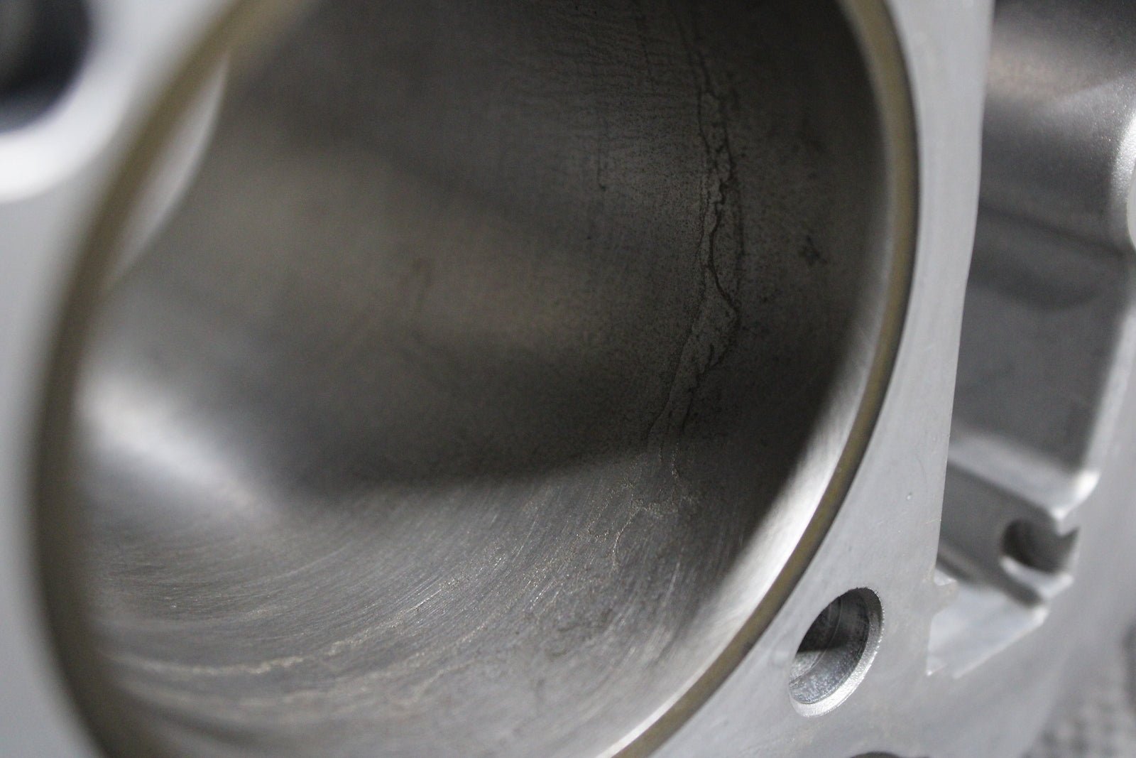 2005 HONDA CRF150F STD 63.50MM ENGINE CYLINDER JUG BARREL BORE TOP END READ DESC - hggarage