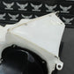 1999 HONDA CR125R OEM AIRBOX INTAKE AIR CLEANER CASE NICE! 17210-KZ4-J01