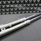 1988 1989 HONDA XR250R OEM RIGHT LEFT FRONT SUSPENSION FORKS SHOCKS DAMPERS GOOD - hggarage