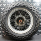 1987 YAMAHA TW200 OEM 14" X 4.50" REAR BACK WHEEL RIM 2JX - 25311 - 00 - 00 - hggarage
