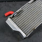 2000 HONDA CR125R GPI OVERSIZED LEFT ENGINE MOTOR COOLING COOLER RADIATOR