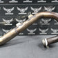 2019 SUZUKI 19 - 25 RMZ250 OEM EXHAUST PIPE CHAMBER HEADER 14150 - 46K00 GOOD! - hggarage
