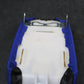 2009 Yamaha TTR110E OEM Seat Saddle Cushion Assembly 5B6 - 24710 - 01 - 00 - hggarage