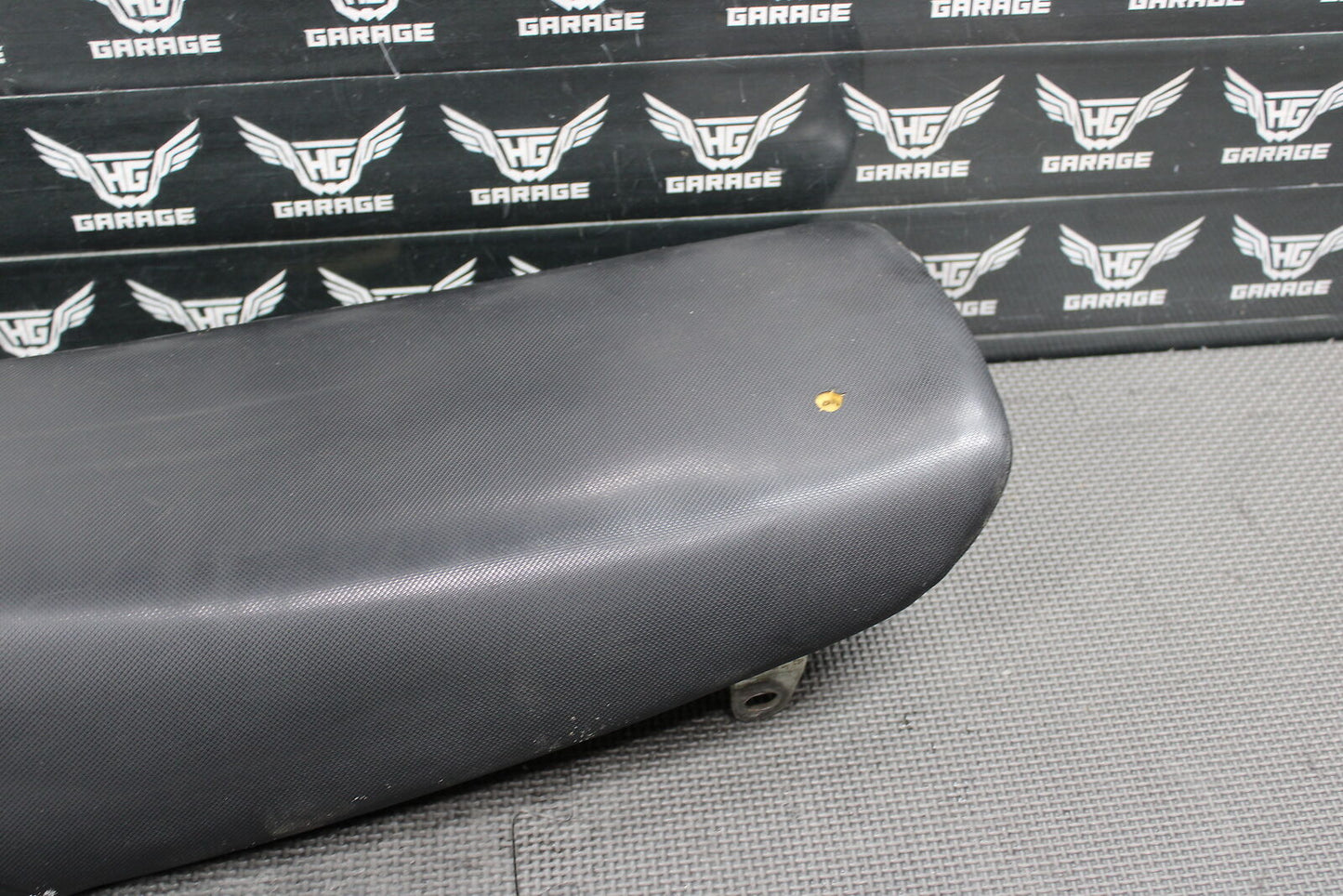 2008 KAWASAKI KX100 KX85 OEM SEAT SADDLE 53066-0053-MA