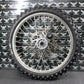 2018 HONDA CRF250R CRF450R OEM D.I.D FRONT WHEEL RIM HUB 44650 - MKE - A60 - hggarage