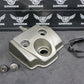 2006 HONDA 04 - 08 CRF250R CRF250X ENGINE MOTOR CYLINDER HEAD COVER DOME CHAMBER - hggarage