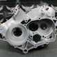1991 KAWASAKI KX125 OEM LEFT RIGHT ENGINE MOTOR CRANKCASE CRANK CASES 14001 - 5284 - hggarage