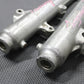 1991 91 - 93 HONDA XR250R OEM RIGHT LEFT FRONT SUSPENSION FORKS SHOCKS GOOD! - hggarage