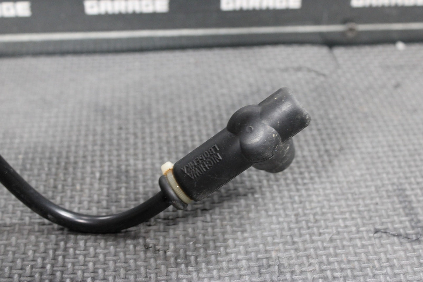 2004 KAWASAKI 00 - 05 KX65 OEM IGNITION COIL SPARKPLUG 21121 - 1186 21130 - 1077 - hggarage