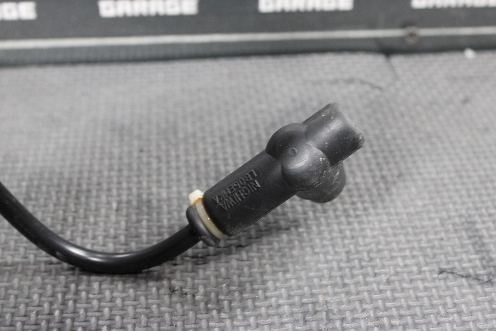 2004 KAWASAKI 00 - 05 KX65 OEM IGNITION COIL SPARKPLUG 21121 - 1186 21130 - 1077 - hggarage