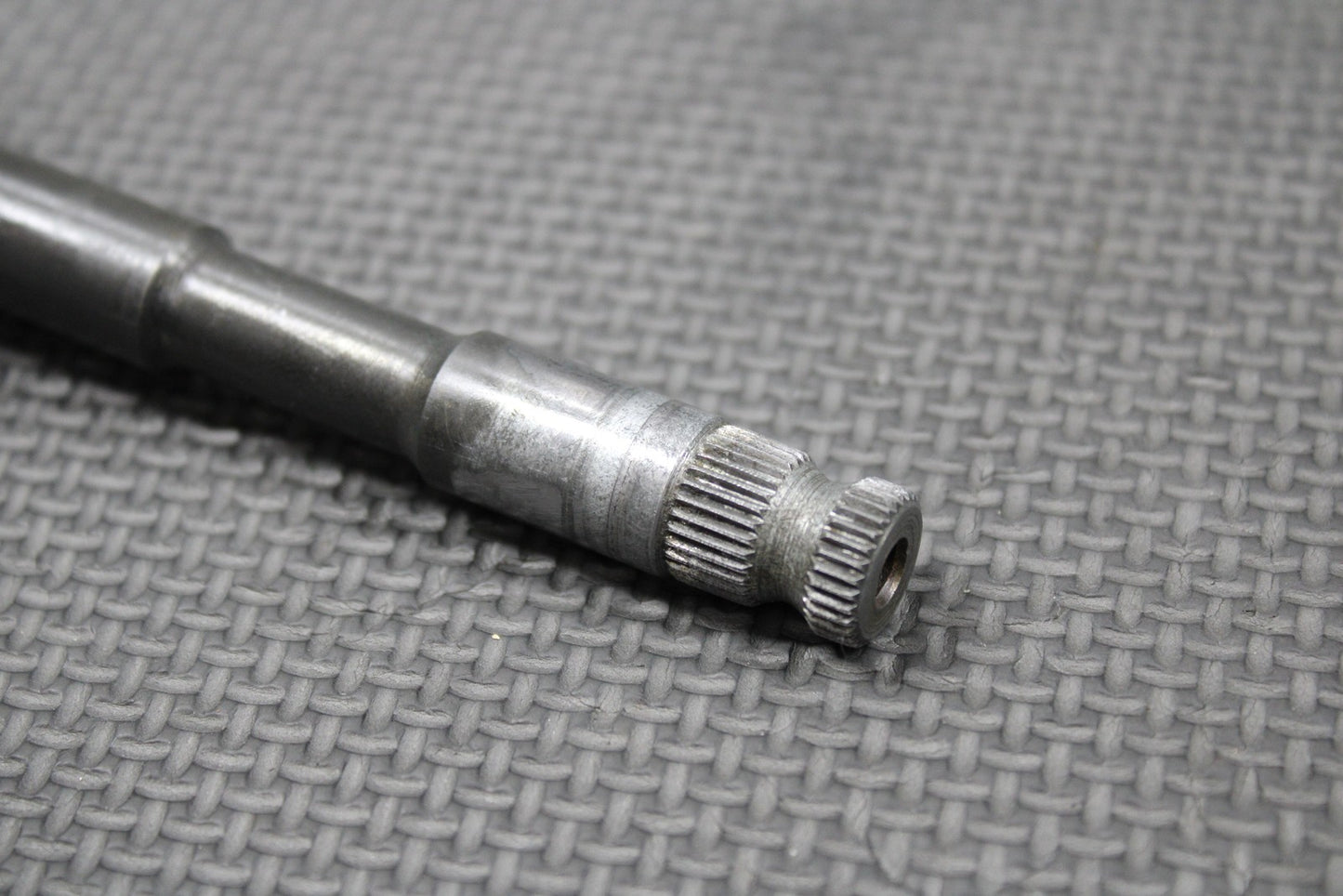 1988 88 - 91 HONDA CR250R OEM TRANSMISSION TRANNY GEARBOX GEARS SHIFT FORKS GOOD! - hggarage