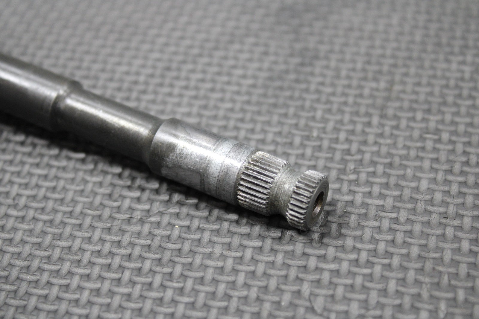 1988 88 - 91 HONDA CR250R OEM TRANSMISSION TRANNY GEARBOX GEARS SHIFT FORKS GOOD! - hggarage