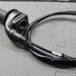 2022 KAWASAKI 21 - 22 KX250 KX250X OEM TWIST THROTTLE HOUSING TUBE CABLES GOOD! - hggarage