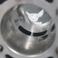 1995 HONDA CR250R OEM KZ3 M CYLINDER BORE JUG TOP END 12100 - KZ3 - 880 NEEDS REPAIR - hggarage