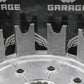 2007 KAWASAKI KX250F OEM COMPLETE CLUTCH W PLATES BASKET HUB 13095 - 0049 NICE! - hggarage