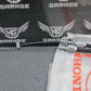 NOS 1984 1985 HONDA XR250R OEM THROTTLE CABLE A & B 17910 - KK0 - 000 17920 - KK0 - 000 - hggarage