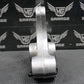 2003 KAWASAKI KLX400SR OEM REAR SHOCK LINKAGE LINKS TIE ROD ARM 39007 - S013 - hggarage