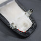2000 2001 HONDA CR125R CR250R OEM SEAT SADDLE FOAM PAN BLACK GRIPPER COVER GOOD! - hggarage