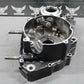 1988 HONDA CR250R OEM LEFT ENGINE MOTOR CRANKCASE CRANK CASE 112A0 - KS7 - 831 NICE! - hggarage
