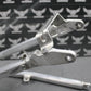 2019 SUZUKI 19 - 25 RMZ250 RMZ450 OEM REAR BACK SUB FRAME SUBFRAME SEAT RAIL GOOD! - hggarage