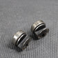 1997 SUZUKI RM250 OEM ENGINE POWER VALVE GOVERNOR EXHUAST VALVE 11254 - 37E10 NICE - hggarage