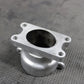 2000 KAWASAKI KX125 OEM EXHAUST PIPE CHAMBER HEADER HOLDER BRACKET 18069-1166