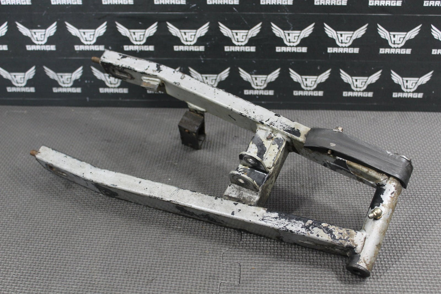 2001 KTM 50 SX 98 - 01 SWINGARM SWING ARM REAR SUSPENSION PIVOT 45004030300 - hggarage
