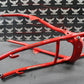 1988 HONDA CR125R OEM REAR BACK SUB FRAME SUBFRAME SEAT RAIL 50100 - KS6 - 830ZA - hggarage