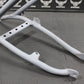 1991 HONDA CR80R OEM REAR BACK SUB FRAME SUBFRAME 50140 - GS2 - 000ZD - hggarage