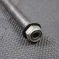 2019 SUZUKI RMZ250 RMZ450 OEM REAR BACK SWINGARM BOLT SHAFT 61211 - 35G00 - hggarage