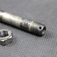 2009 KAWASAKI KLX250SF OEM REAR AXLE BACK WHEEL RIM PIVOT BOLT SHAFT 41068 - 0602 - hggarage