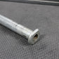 2005 YAMAHA YZ450F OEM REAR AXLE BACK WHEEL RIM PIVOT BOLT 1C3 - 25381 - 00 - 00 MINT! - hggarage