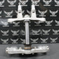 2007 HONDA 07 - 22 CRF150R CRF150RB OEM FRONT FORKS LOWER UPPER TRIPLE TREE CLAMP - hggarage