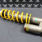 2005 HONDA CRF450R OEM REAR BACK SHOCK ABSORBER SUSPENSION 52400 - MEN - 731 GOOD! - hggarage