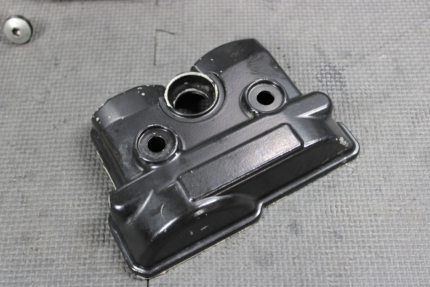 2012 KAWASAKI 09-16 KX250F ENGINE MOTOR CYLINDER HEAD COVER DOME