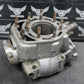 1991 KAWASAKI KDX250 OEM STD BORE 67MM NGINE MOTOR CYLINDER JUG BARREL BORE TOP