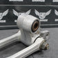 2006 YAMAHA YZ250F YZ450F OEM REAR SHOCK LINKAGE LINKS RELAY ARM 5XC - 2217A - 90 - 00 - hggarage