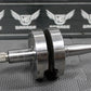1991 HONDA CR80R CR80RB HOTRODS ENGINE MOTOR CRANKSHAFT CRANK GOOD - hggarage