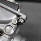 1990 KAWASAKI KX125 OEM KEIHIN PWK 35MM CARB CARBURETOR BODY PARTS 15001 - 1562 - hggarage