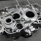 2008 HONDA CRF250R OEM RIGHT ENGINE CRANKCASE CRANK CASE 11100 - KRN - A10 GOOD! - hggarage
