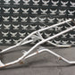 2001 Honda XR250R 00 - 04 OEM Rear Back Sub Frame Subframe 50200 - Kce - 780ZB - hggarage