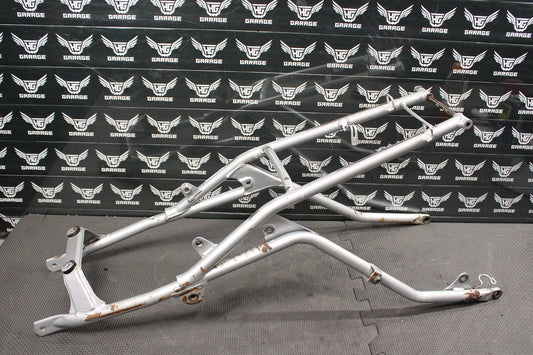 2001 Honda XR250R 00 - 04 OEM Rear Back Sub Frame Subframe 50200 - Kce - 780ZB - hggarage