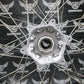 1999 SUZUKI 97 - 00 RM125 RM250 OEM 21" FRONT WHEEL RIM HUB 54111 - 36E10 55311 - 36E0 - hggarage
