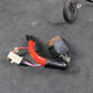 2001 YAMAHA TTR225 OEM STARTER MOTOR CABLE WIRE LEAD STARTER RELAY 4KD - 81940 - 0 - hggarage