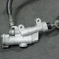 2004 Yamaha YZ450F OEM Nissin Rear Back Brake Caliper Master Cylinder Assembly - hggarage