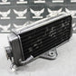 1987 1988 HONDA CR125R OEM RIGHT SIDE FILL RADIATOR COOLER 19010 - KS6 - 700 NICE! - hggarage