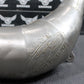 1996 KAWASAKI KX125 95 - 97 FMF FATTY EXHAUST PIPE HEADER EXPANSION CHAMBER 290597 - hggarage